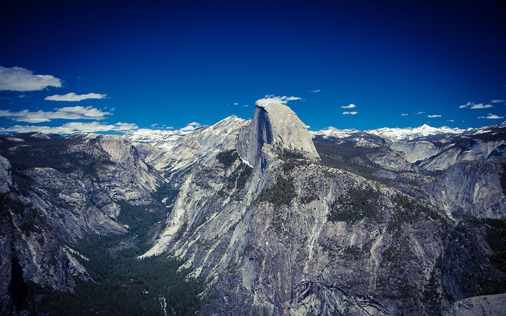 Osx Yosemite Wallpaper - Yosemite National Park 5k , HD Wallpaper & Backgrounds