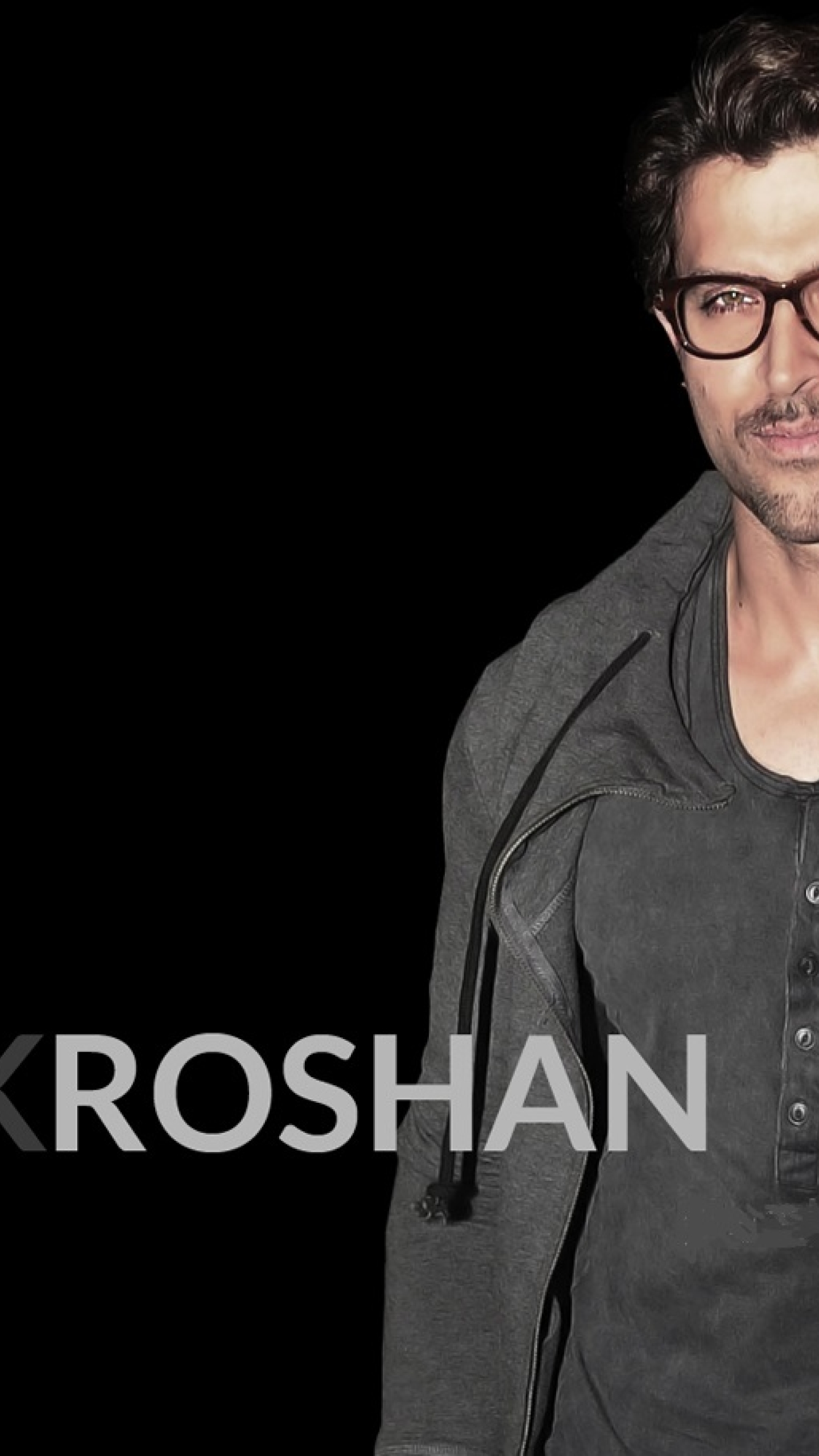 Hrithik Roshan In Specs - Full Hd Hrithik Roshan Images Download , HD Wallpaper & Backgrounds