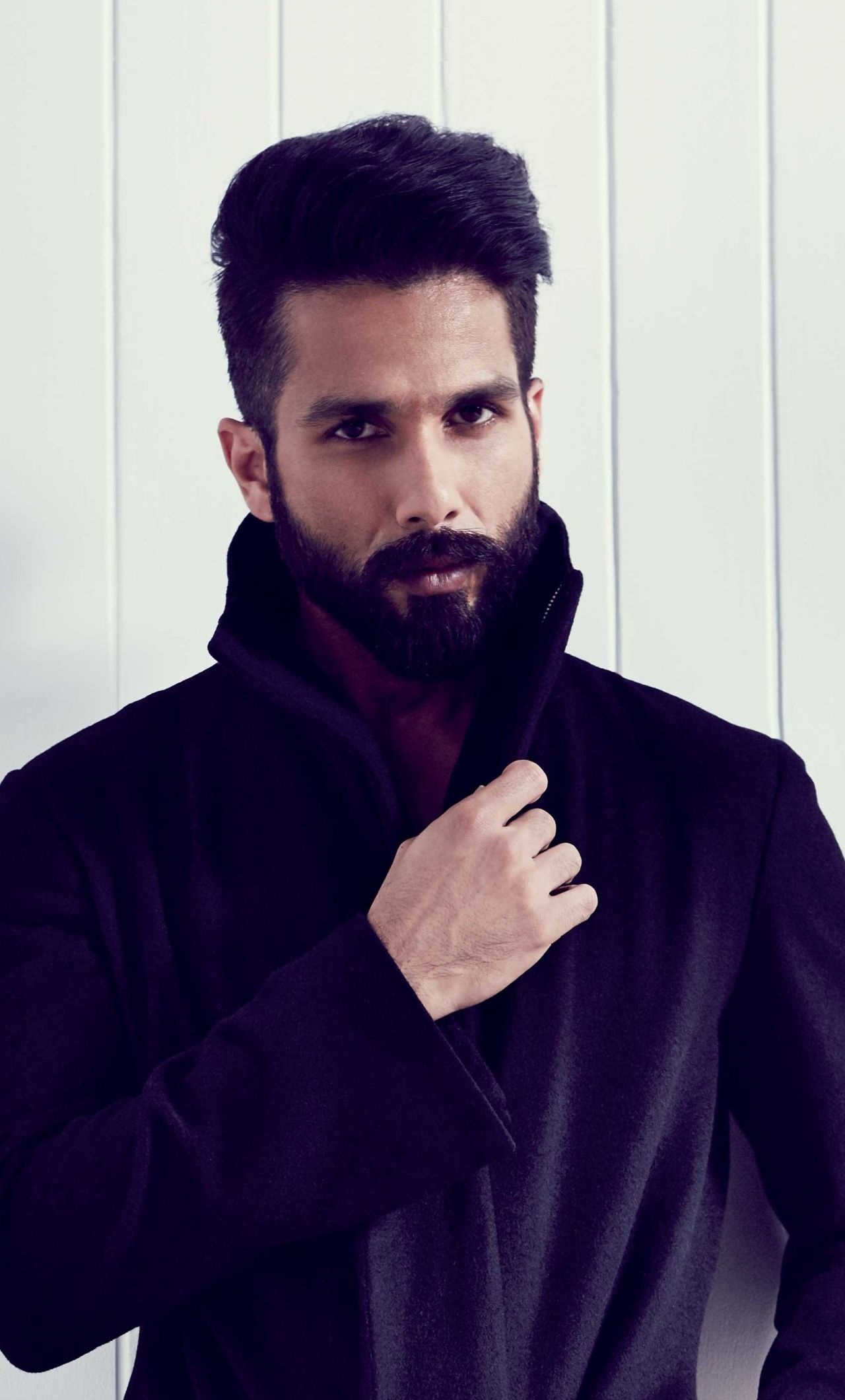 Shahid Kapoor Images Hd 2019 , HD Wallpaper & Backgrounds