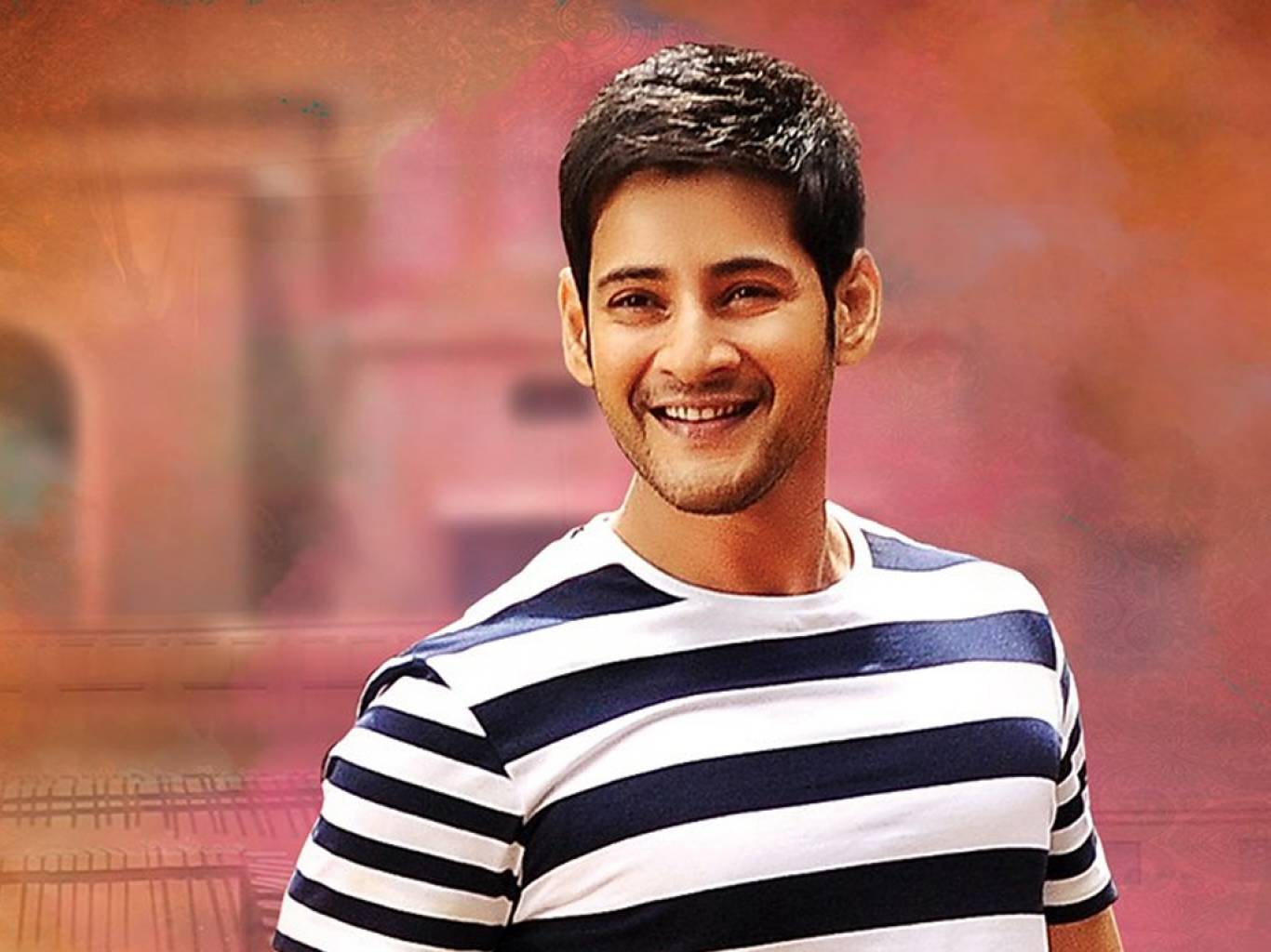 Mahesh Babu Wallpapers - Mahesh Babu New Images Hd , HD Wallpaper & Backgrounds