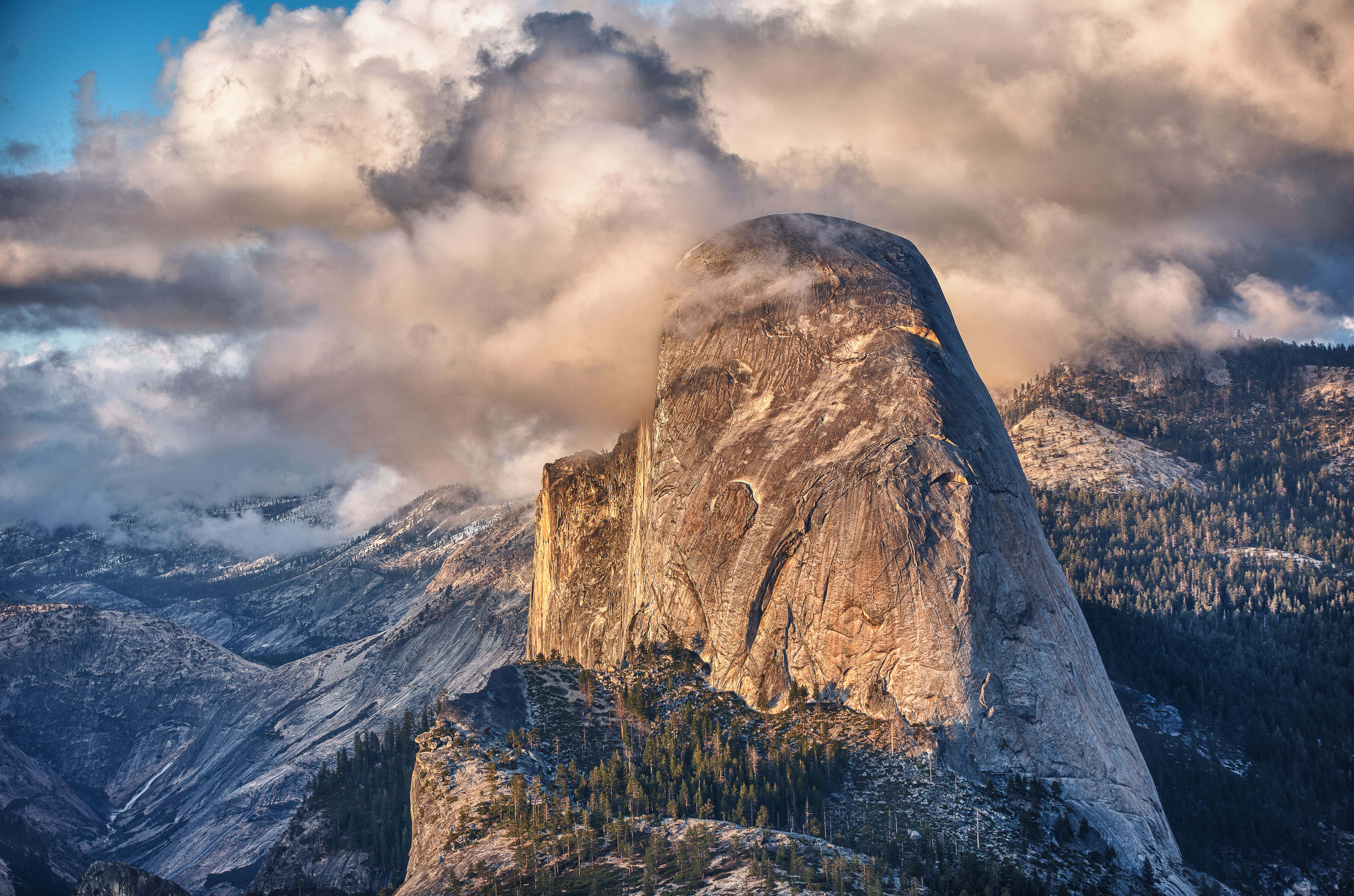 Wallpaper Details File Name 922307 More Beautiful Yosemite - Yosemite National Park , HD Wallpaper & Backgrounds