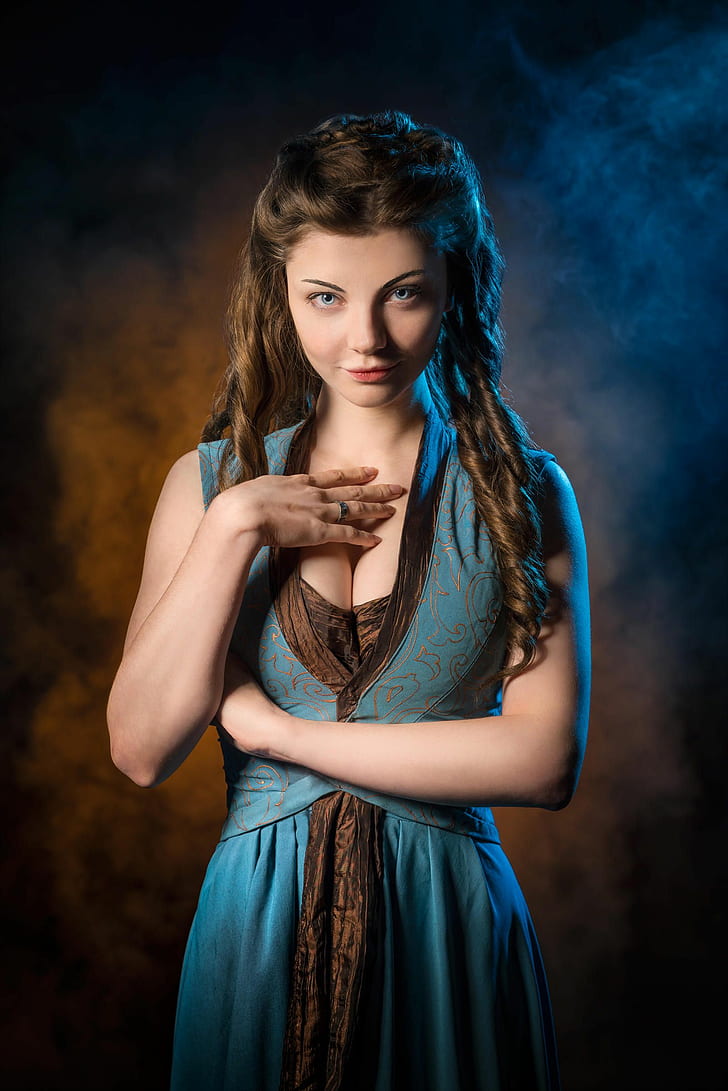 Xenia Shelkovskaya, Margaery Tyrell, Game Of Thrones, - Margaery Tyrell , HD Wallpaper & Backgrounds