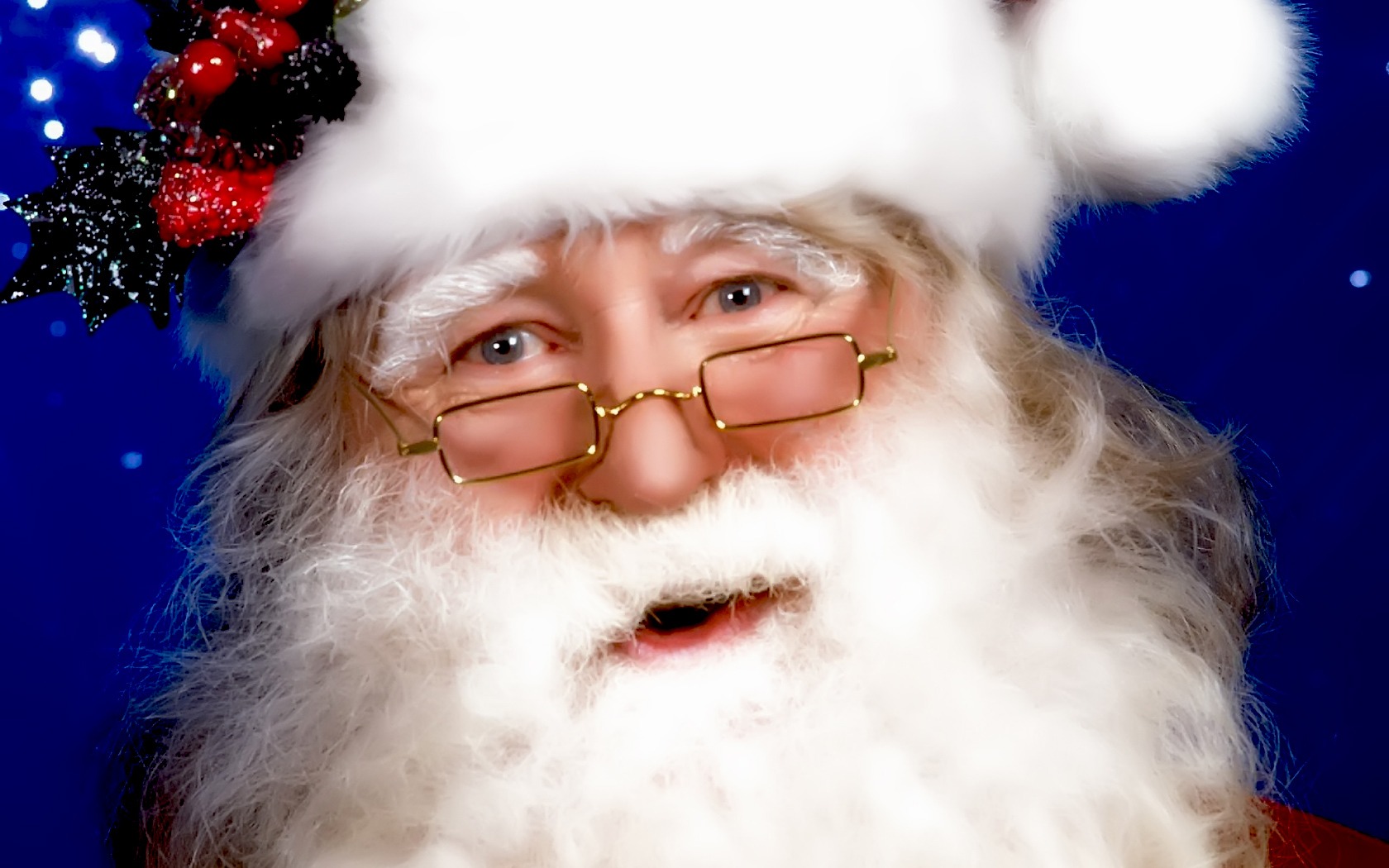 Daniel Dennett Santa Claus , HD Wallpaper & Backgrounds