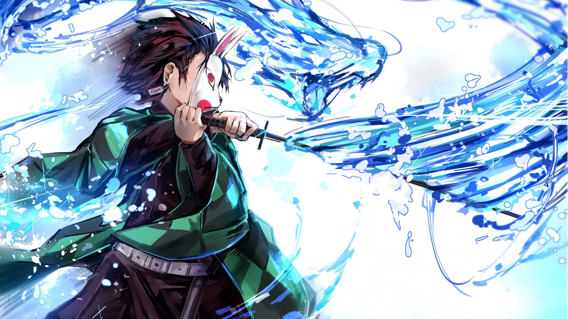 Anime Wallpaper 19x1080 Hd Wallpaper Backgrounds Download