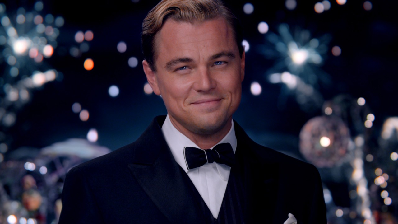 Great Gatsby Movie Gatsby , HD Wallpaper & Backgrounds