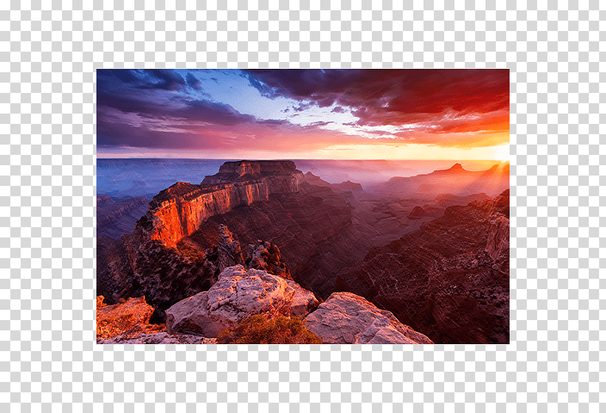 Grand Canyon Village Yosemite National Park Yellowstone - Grand Canyon National Park , HD Wallpaper & Backgrounds