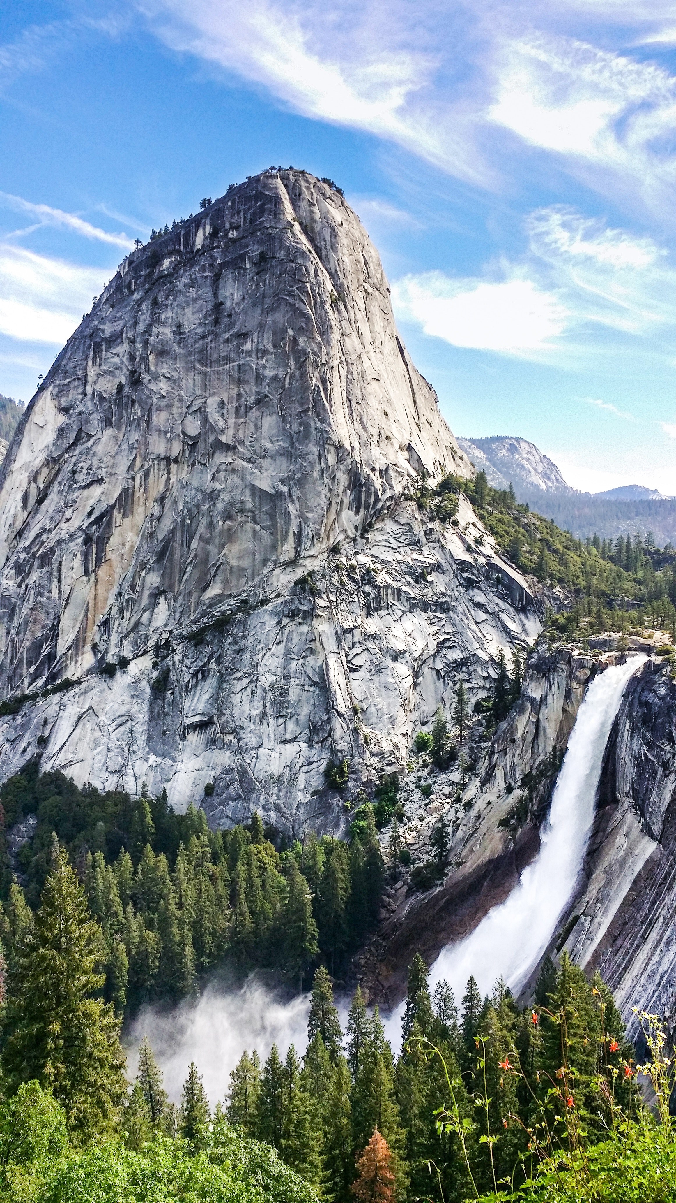 Yosemite National Park , HD Wallpaper & Backgrounds