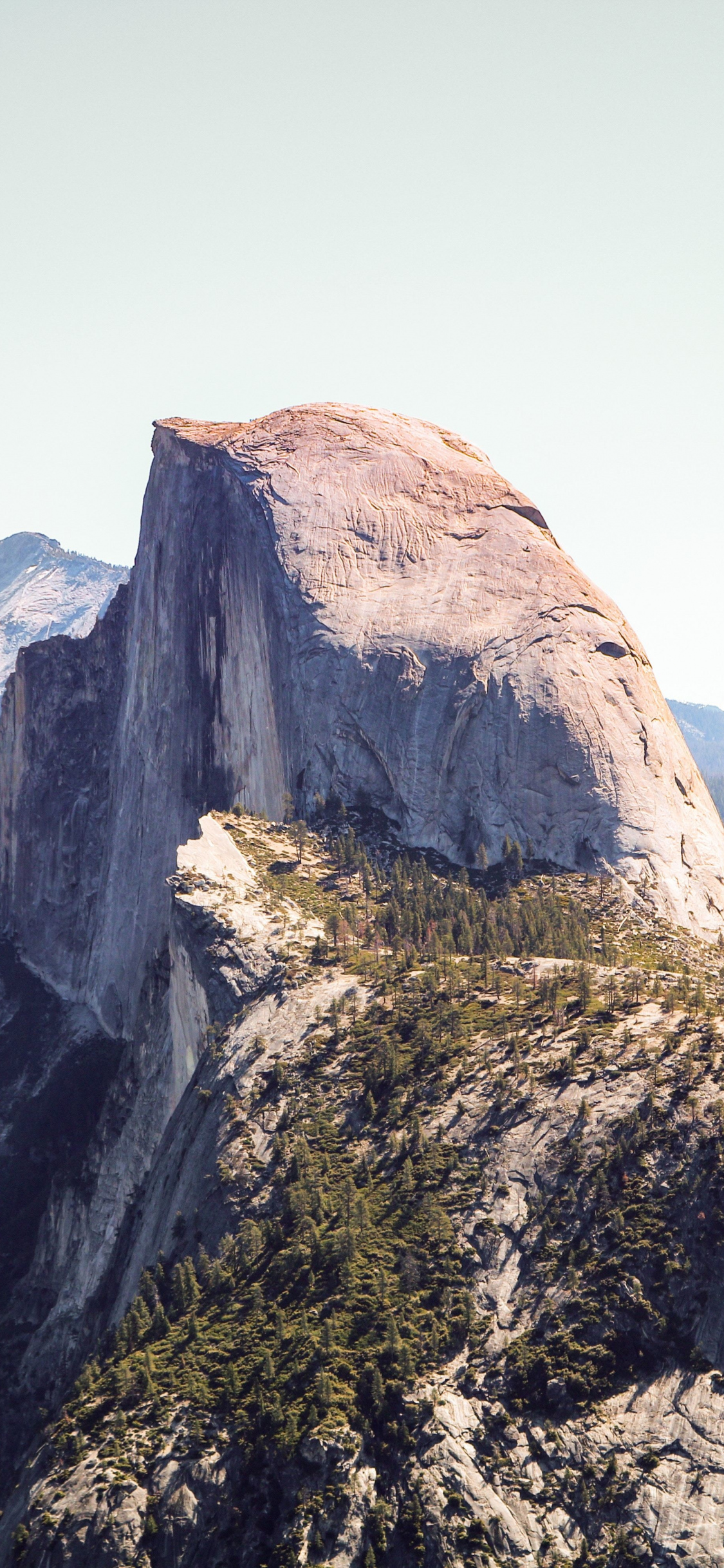 Yosemite National Park, Half Dome , HD Wallpaper & Backgrounds