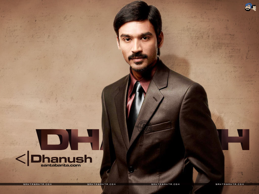 Dhanush Wallpaper - Dhanush 3 Movie Stills , HD Wallpaper & Backgrounds