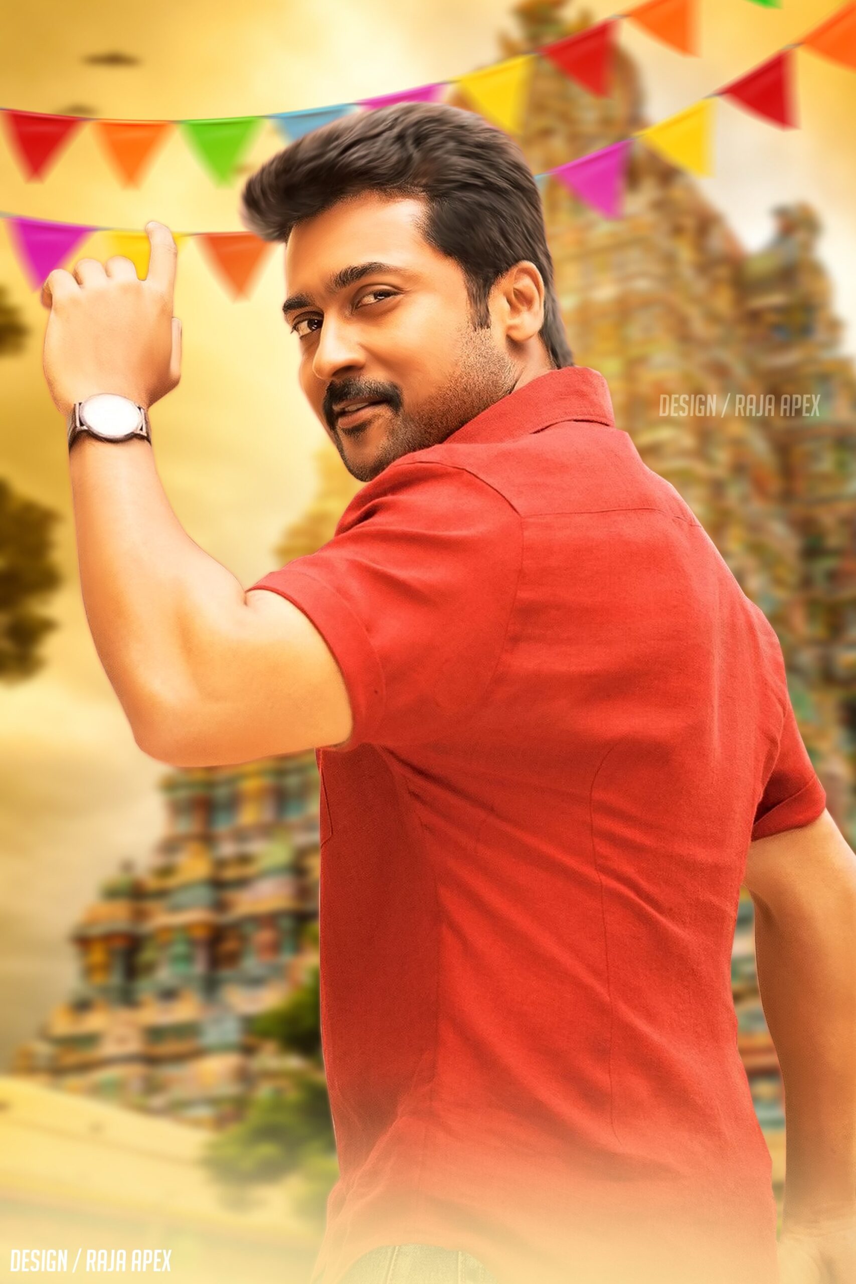 Surya Images Hd Download , HD Wallpaper & Backgrounds