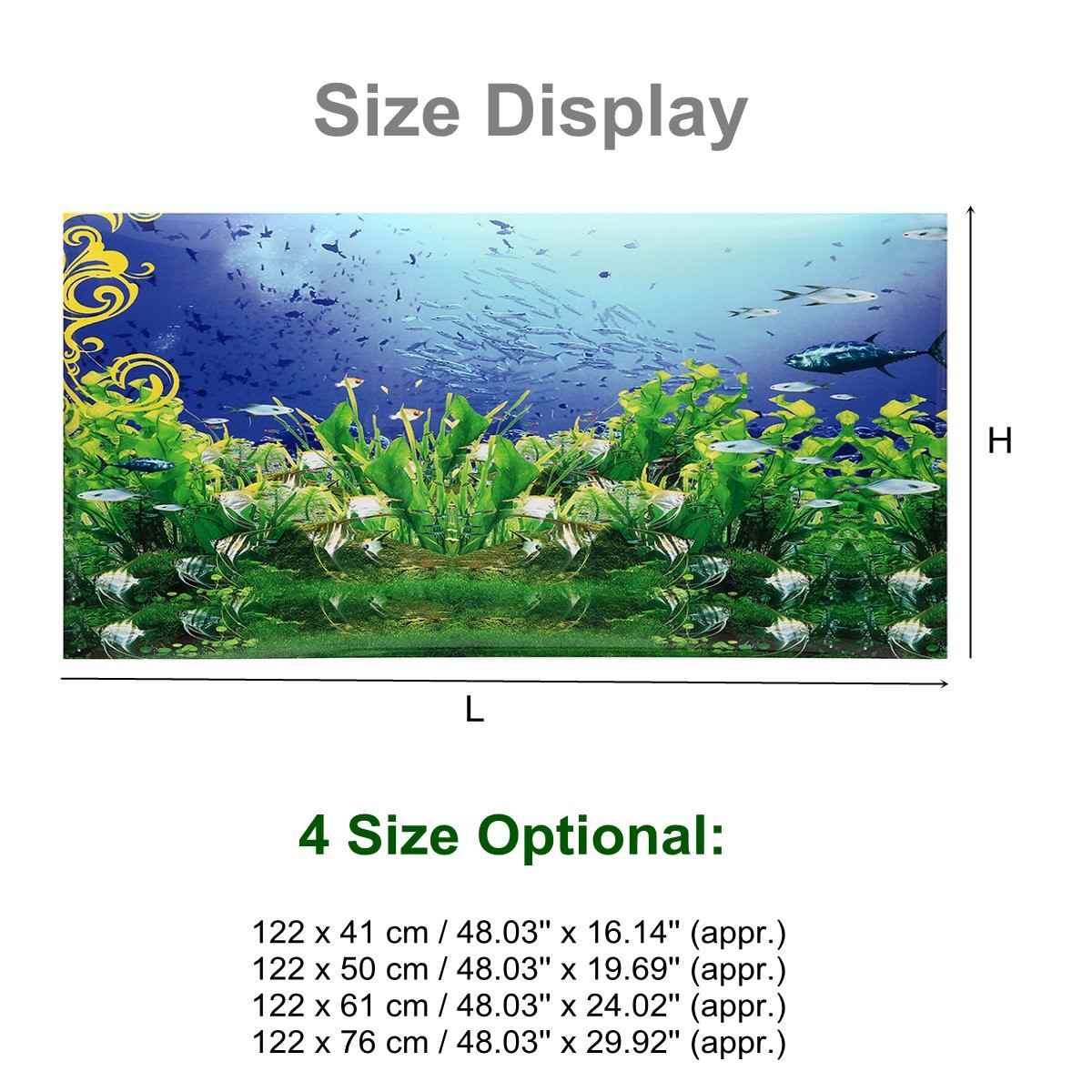 Fish Tank Wallpaper Hd - Poster , HD Wallpaper & Backgrounds