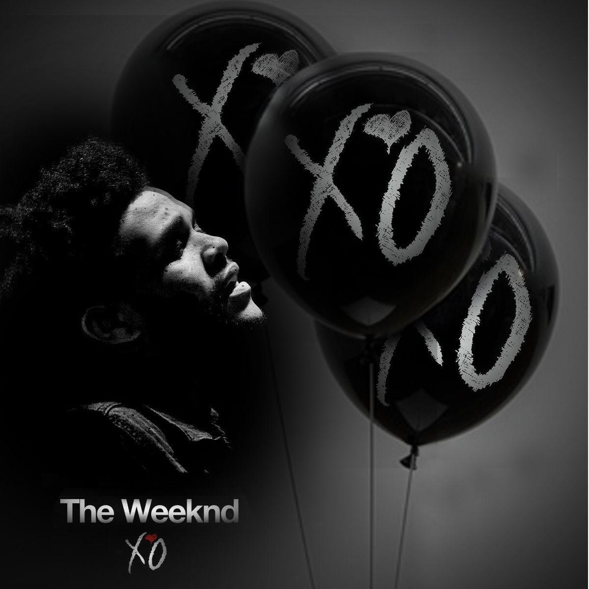 Similiar House Of Balloons The Weeknd Wallpaper Keywords - Weeknd Xo House Of Balloons , HD Wallpaper & Backgrounds