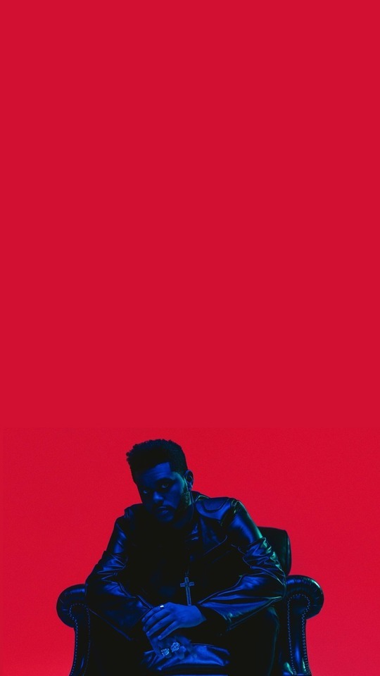 Lockscreen-aesthetic - Weeknd Wallpaper Iphone 7 , HD Wallpaper & Backgrounds