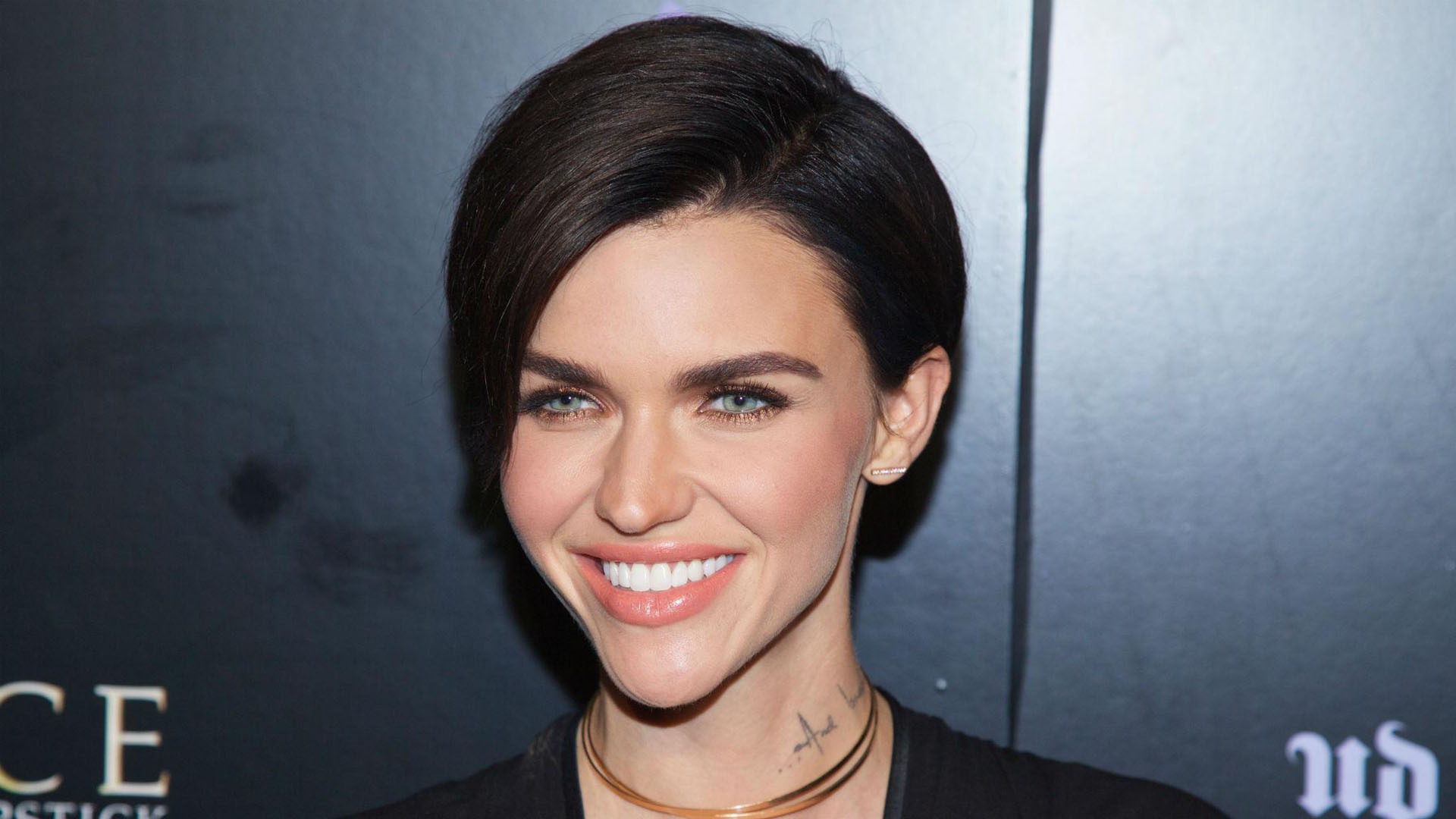 Ruby Rose Wallpaper - Tanner Buchanan Cobra Kai , HD Wallpaper & Backgrounds