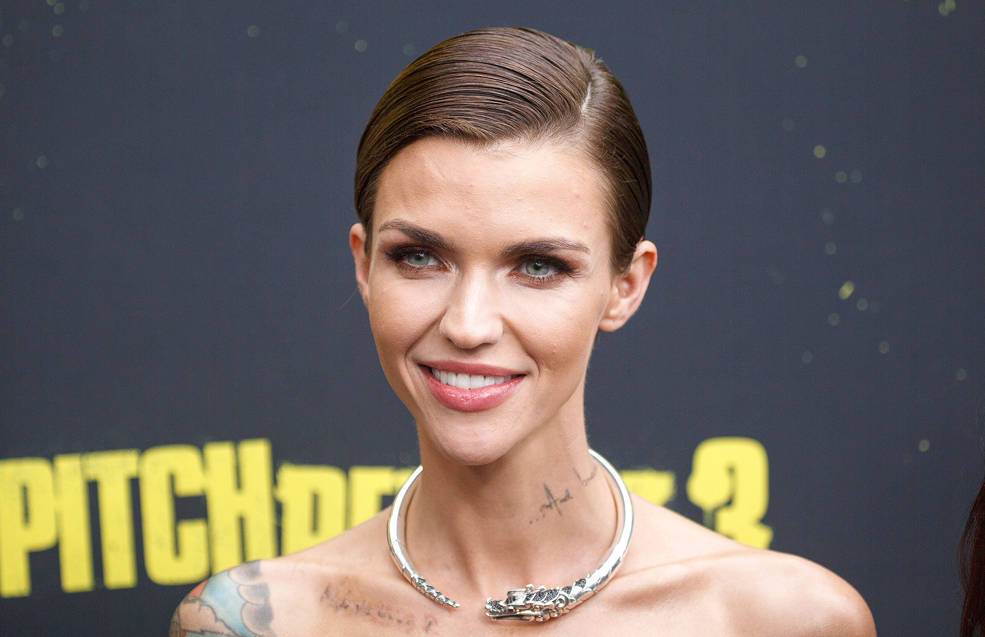 Ruby Rose Cast As The Cw's Batwoman , HD Wallpaper & Backgrounds