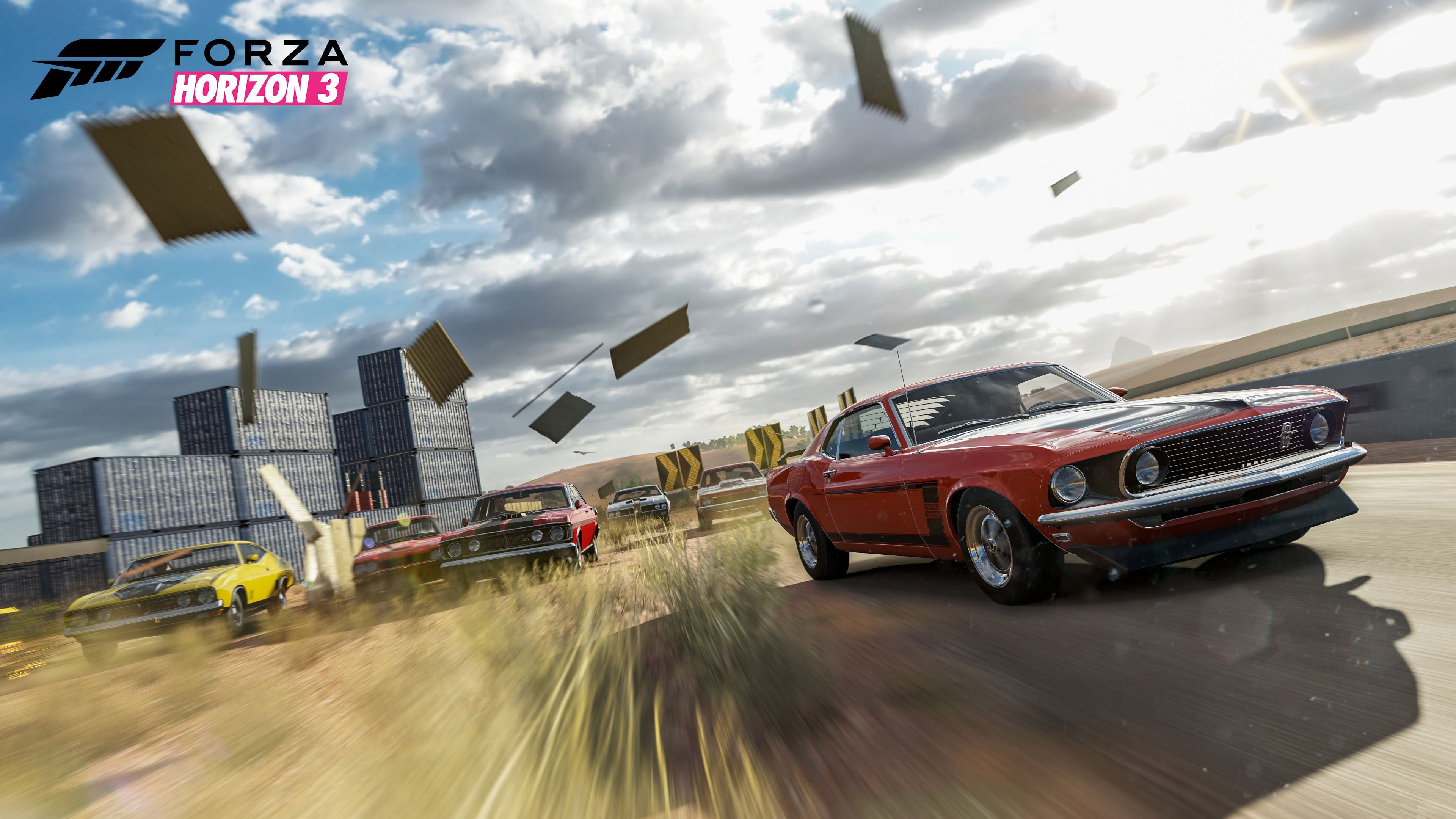 160 Forza Horizon 3 Hd Wallpapers Forza Horizon 3 Backgrounds Images, Photos, Reviews