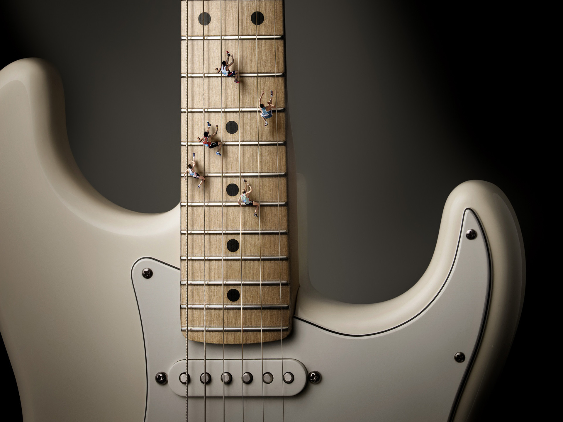 Iphone / Android / Smartphone Â - Fender Stratocaster Wallpaper Iphone , HD Wallpaper & Backgrounds