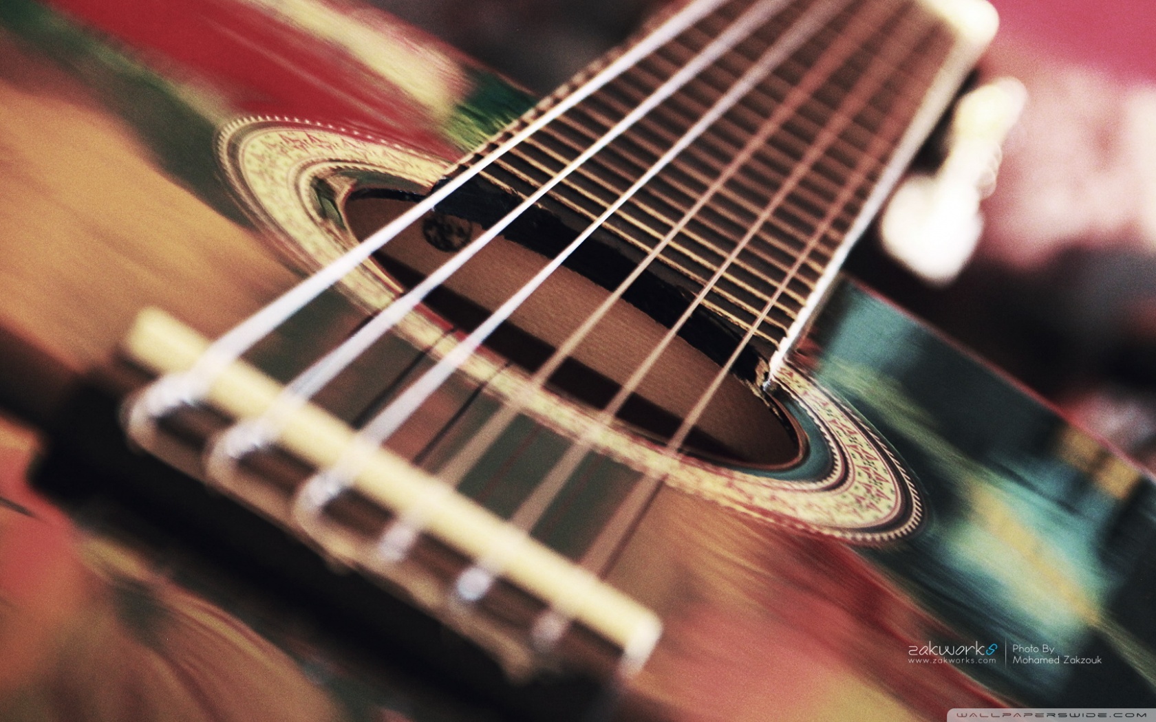 Acoustic Guitar Desktop Wallpapers Hd Wallpapers Pop - Acoustic Guitar Hd , HD Wallpaper & Backgrounds