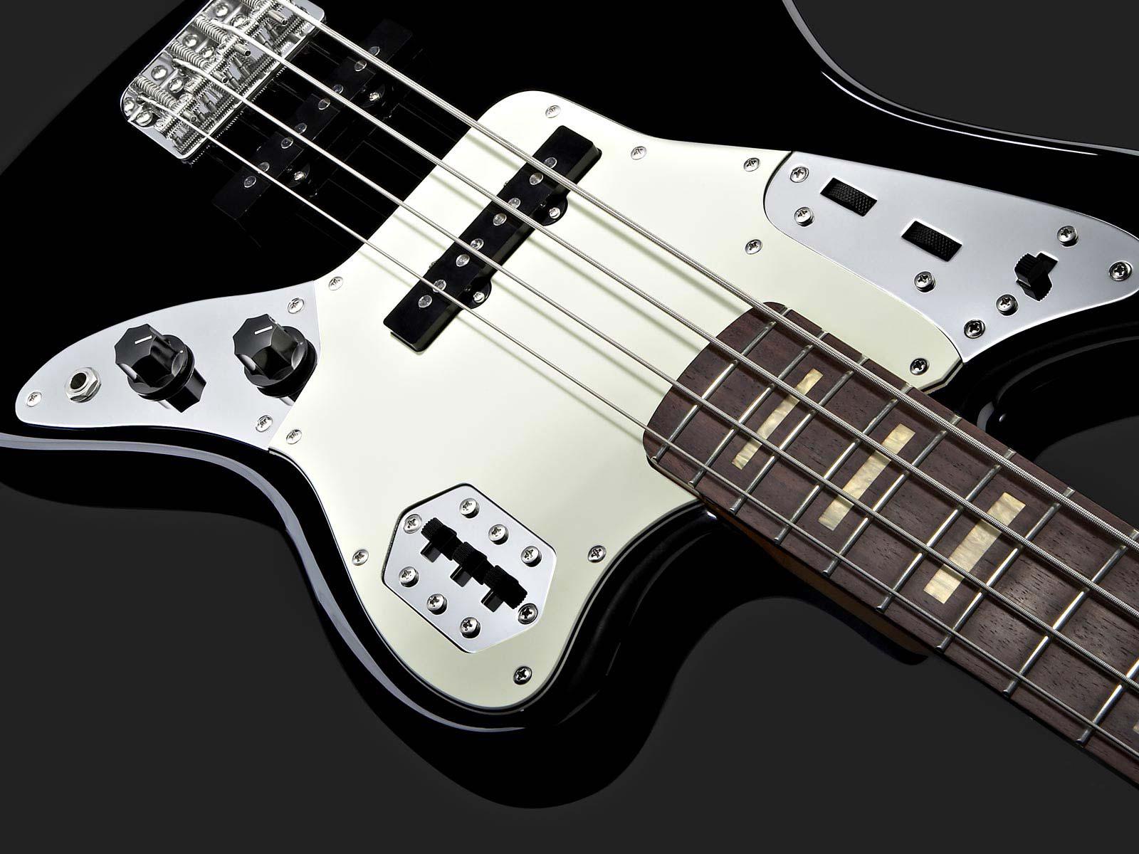 Bass Guitar Wallpaper Free Download - Bass Guitar , HD Wallpaper & Backgrounds