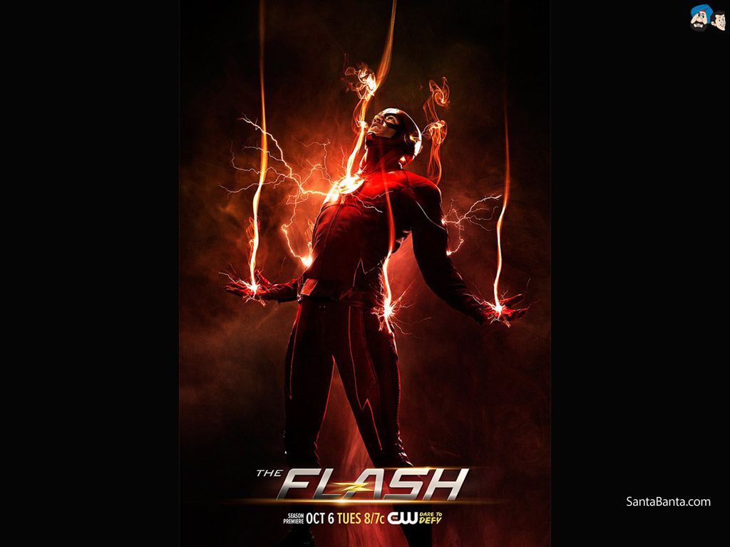 Reverse Flash Hd - Flash Hd , HD Wallpaper & Backgrounds