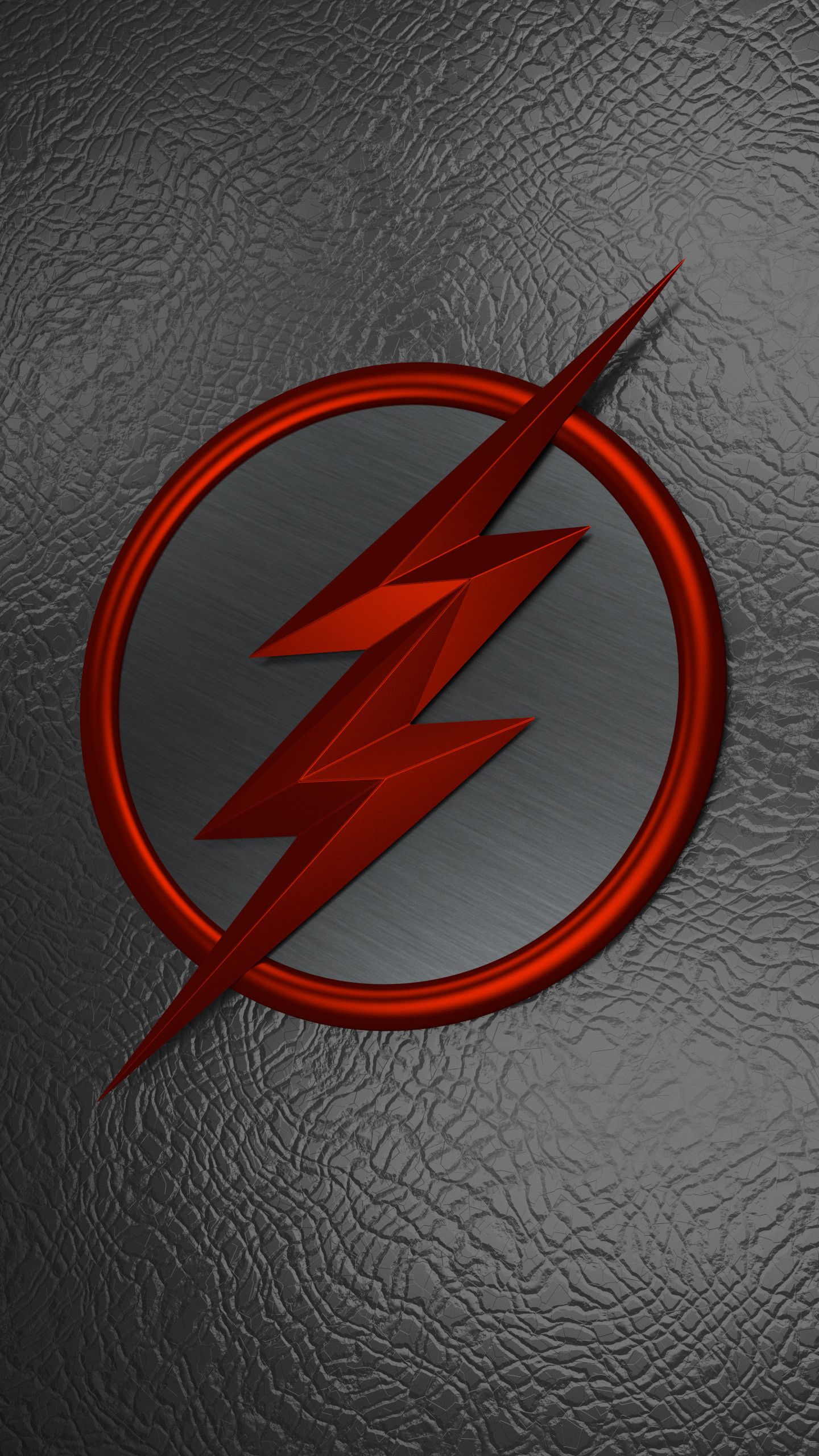 Reverse Flash Iphone Wallpapers Top - Flash Wallpaper Hd Iphone , HD Wallpaper & Backgrounds