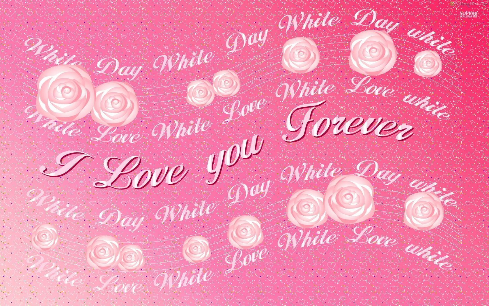 I Love You Forever Image Hd For Mobile - Love U Sanjukta , HD Wallpaper & Backgrounds