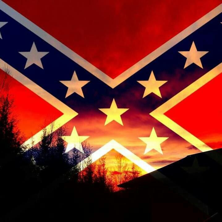 Confederate Flag Wallpaper For Iphone - Rebel Flag , HD Wallpaper & Backgrounds