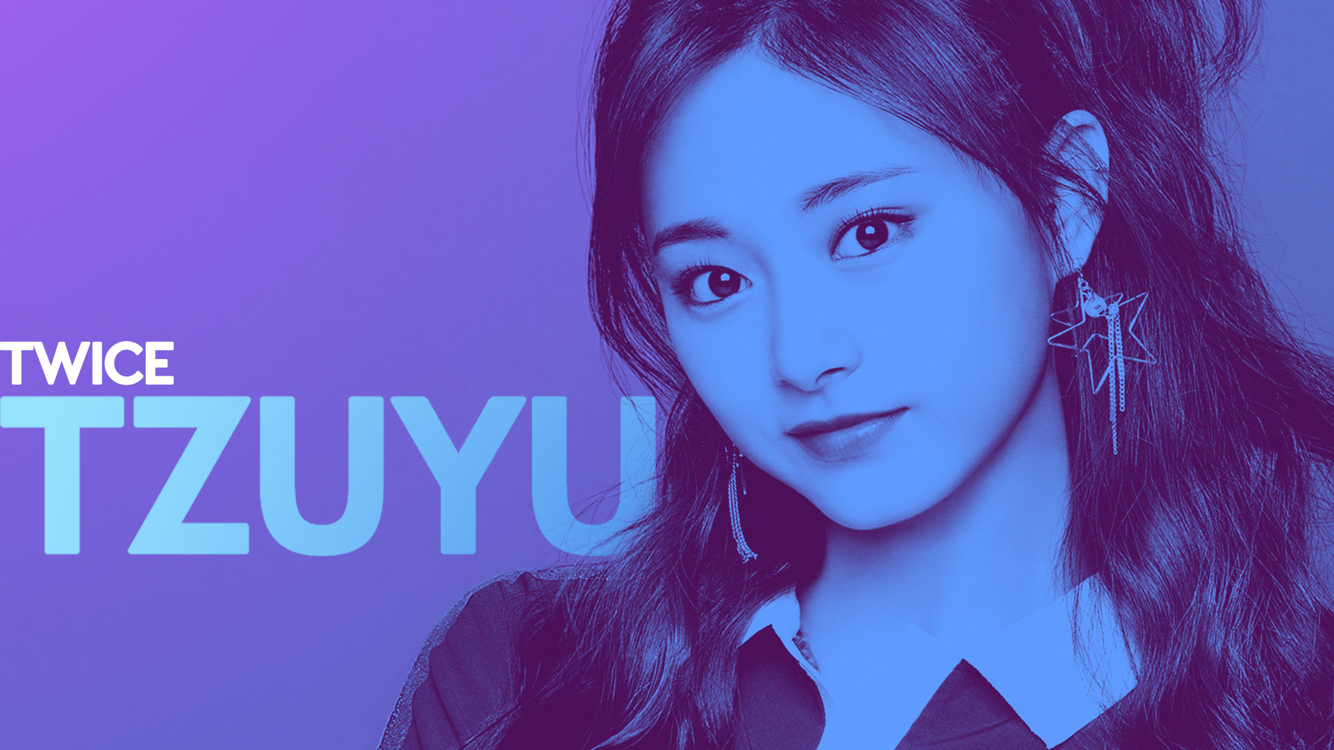 K-pop, Twice, Tzuyu, Wallpaper - Tzuyu Wallpaper Hd Pc , HD Wallpaper & Backgrounds