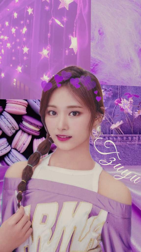 Tzuyu Wallpapers - Twice Tzuyu Candy Pop , HD Wallpaper & Backgrounds