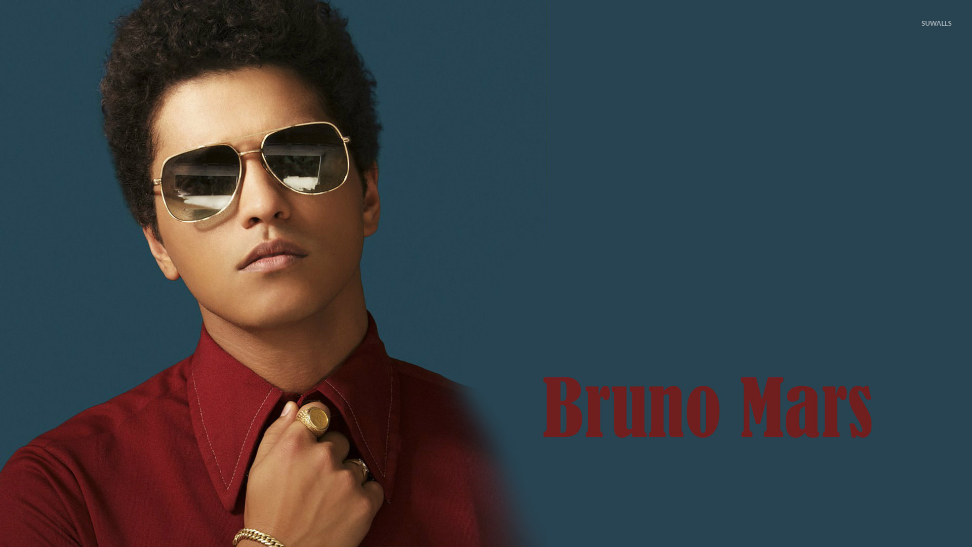 Bruno Mars 4 Wallpaper Bruno Mars 313963 Hd Wallpaper