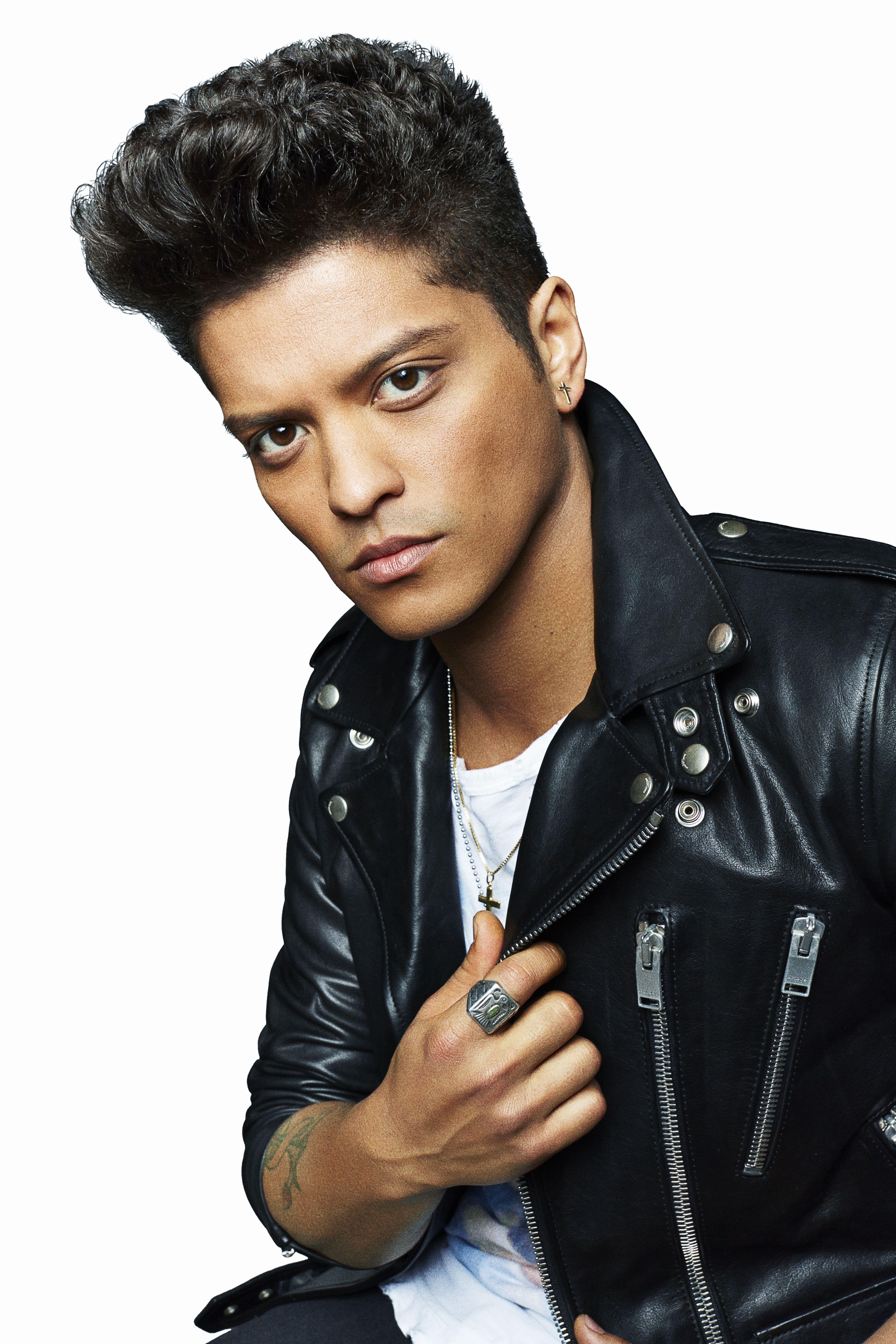 Bruno Mars Iphone Hd Wallpaper - Bruno Mars , HD Wallpaper & Backgrounds