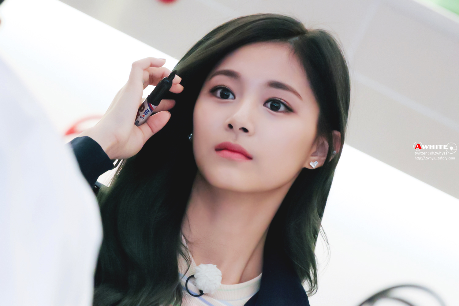 K-pop, Twice, Tzuyu, Wallpaper - Twice Tzuyu Wallpaper 2018 , HD Wallpaper & Backgrounds