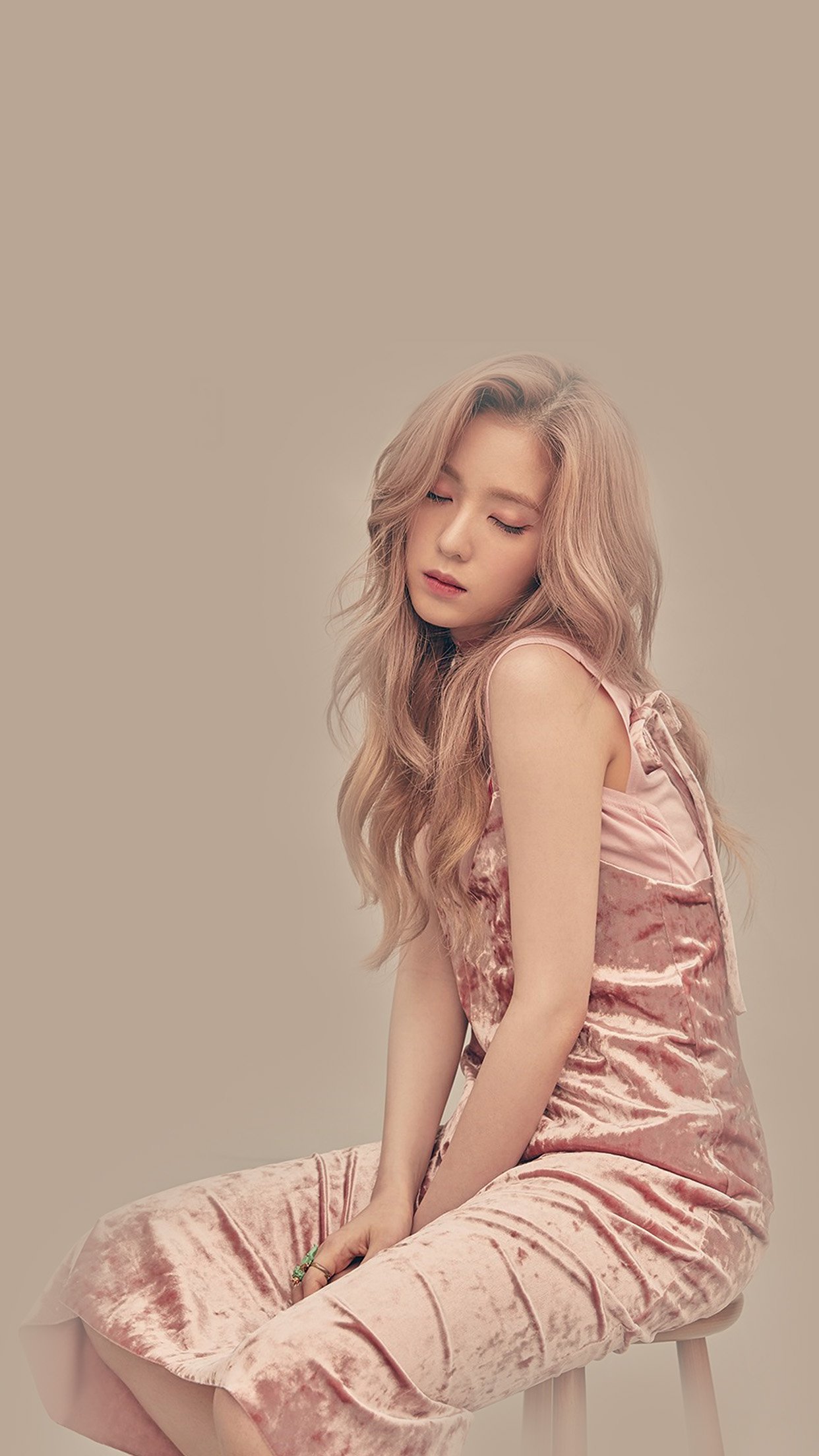 Download Wallpaper - Red Velvet Irene Photoshoot , HD Wallpaper & Backgrounds