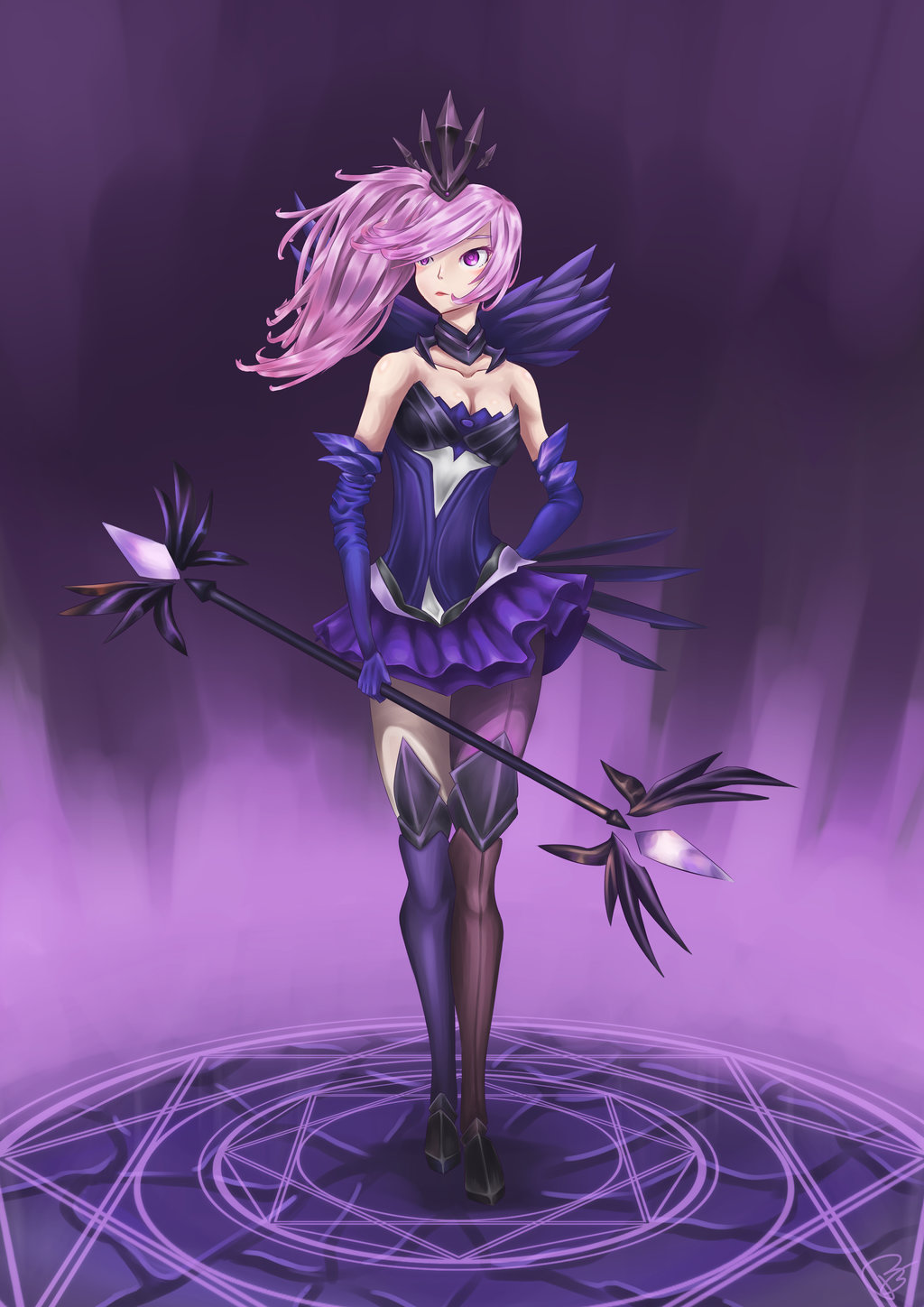 League Of Legends Elementalist Lux Wallpapers Images - Video Game , HD Wallpaper & Backgrounds