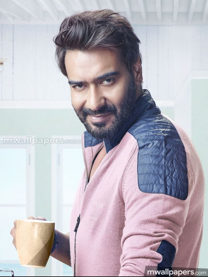 Ajay Devgan Hd Images - Ajay Devgn , HD Wallpaper & Backgrounds