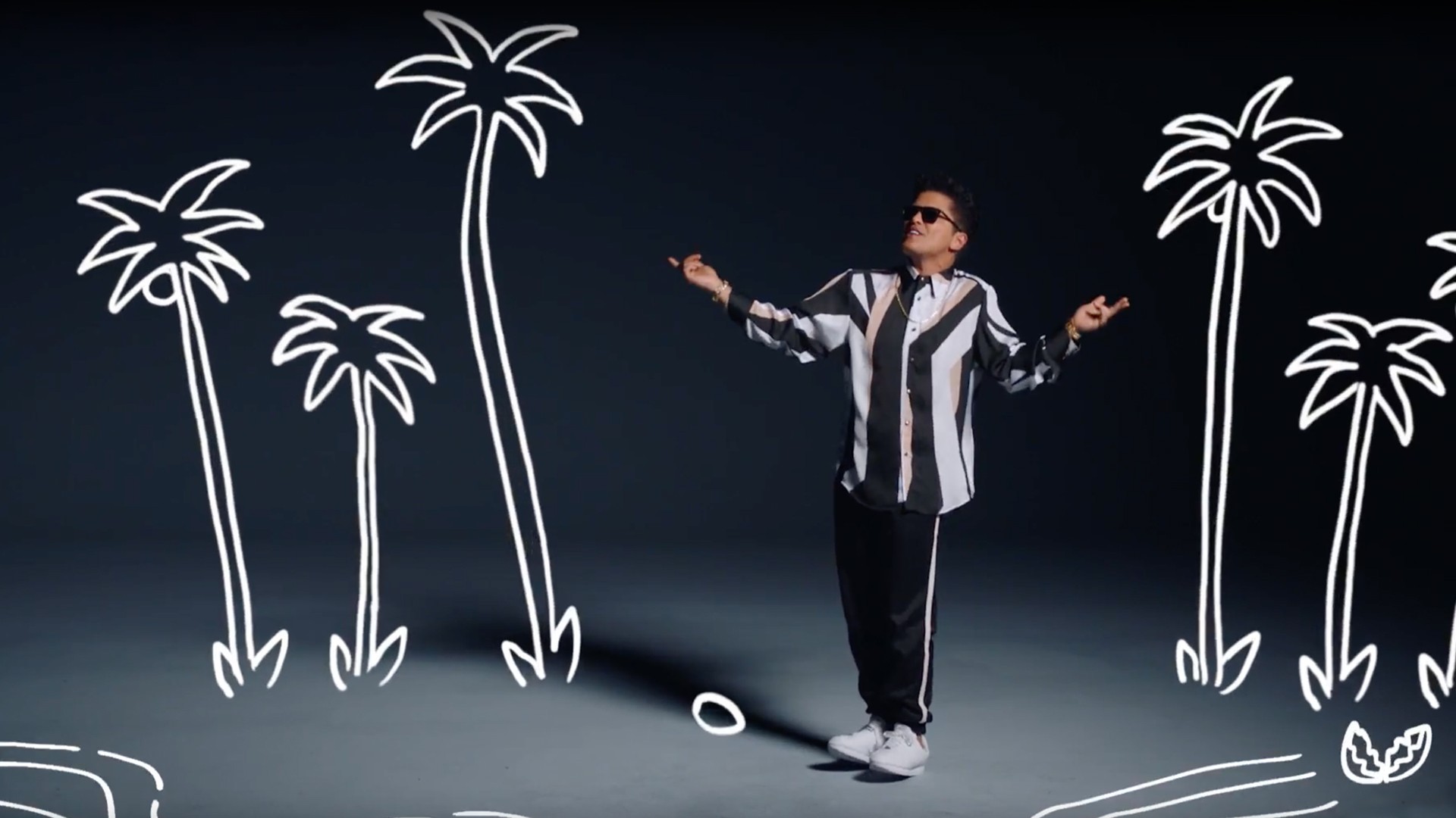 Bruno Mars Thats What I Like Wallpaper Hd - That's What I Like Official Video Bruno Mars , HD Wallpaper & Backgrounds