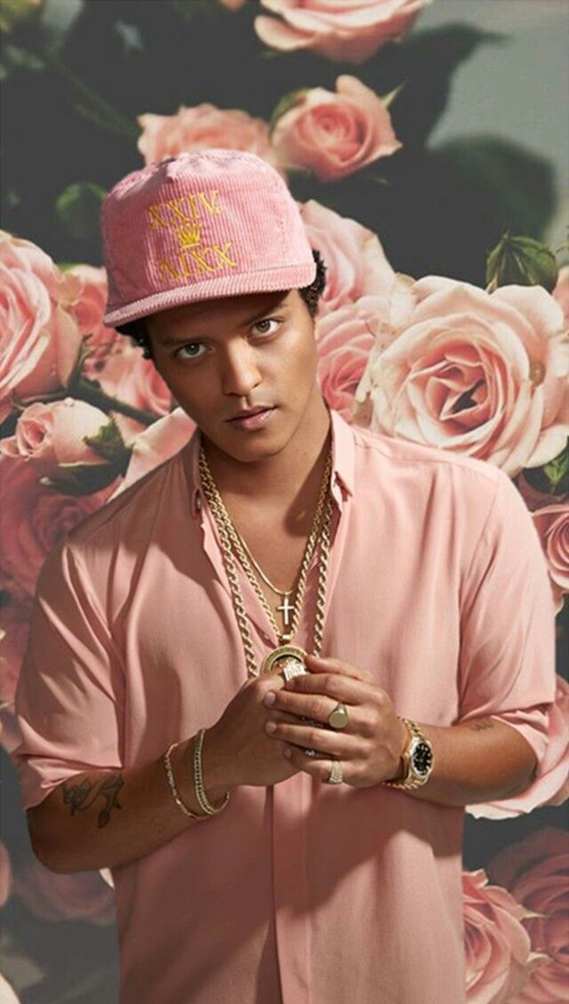 Bruno Mars , HD Wallpaper & Backgrounds