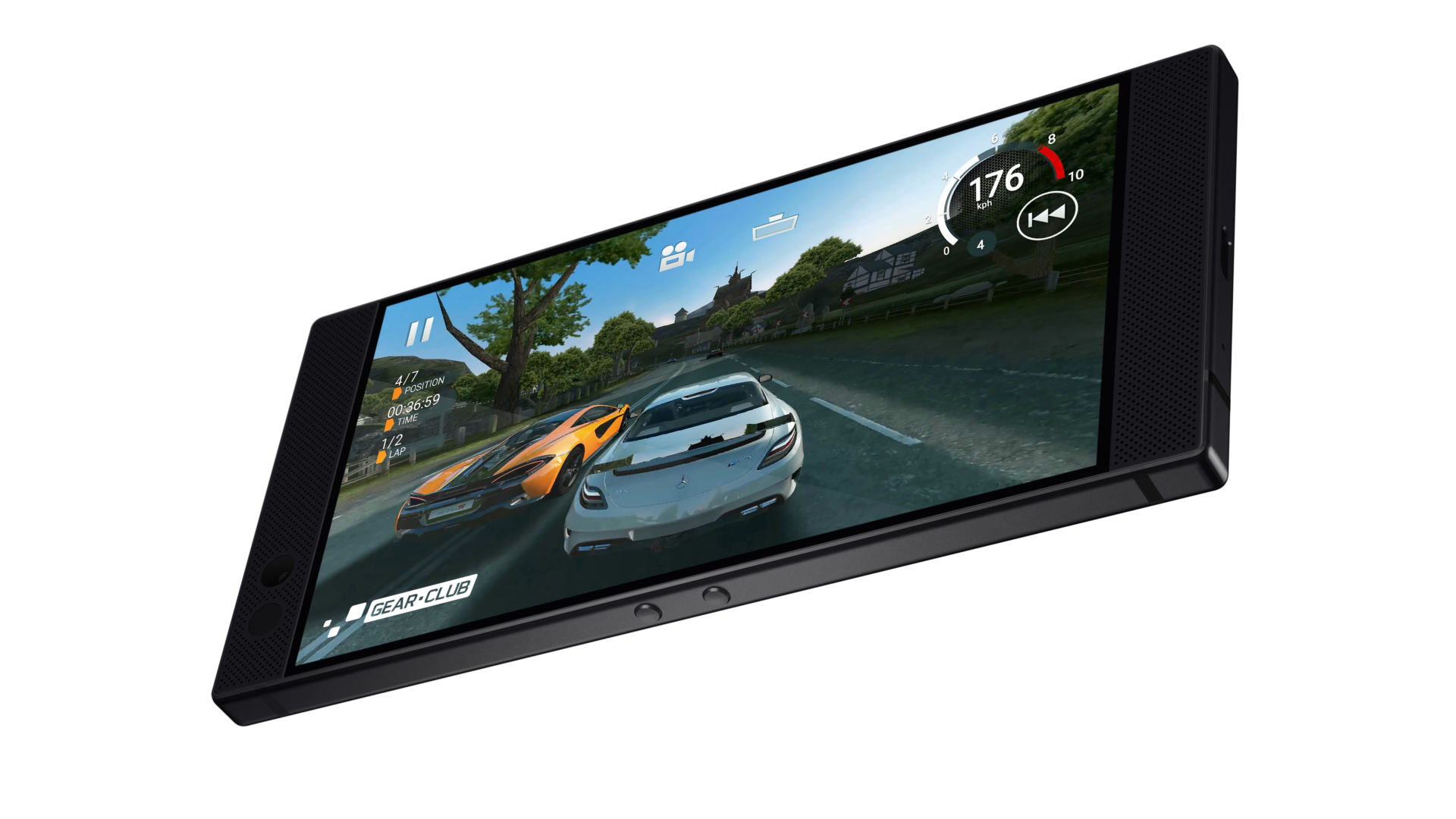 U Razer Phone , HD Wallpaper & Backgrounds