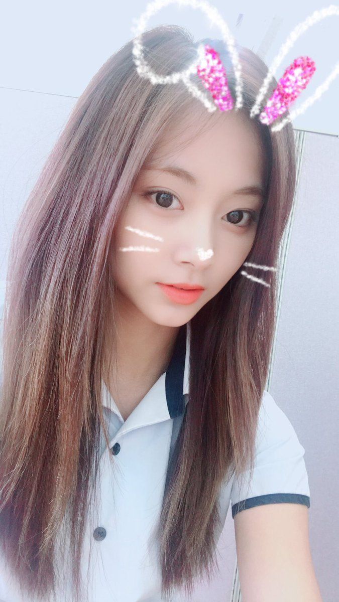 Twice Tzuyu 18+ , HD Wallpaper & Backgrounds