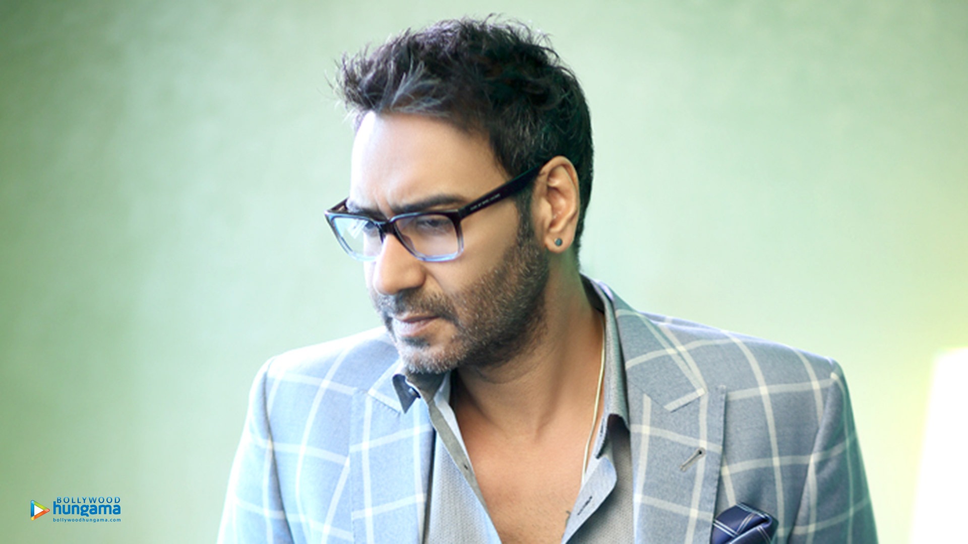 Ajay Devgn Wallpaper - Ajay Devgan (#314730) - HD Wallpaper