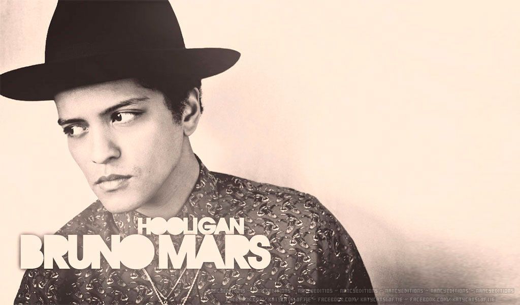 Bruno Mars, February 21, 2019 Pictures Pc Gallery - Bruno Mars , HD Wallpaper & Backgrounds