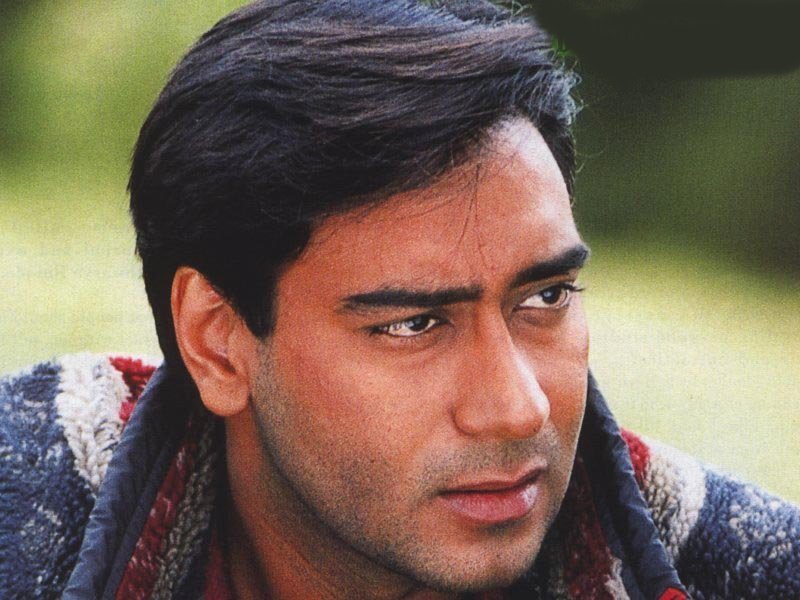 Ajay - Ajay Devgan , HD Wallpaper & Backgrounds