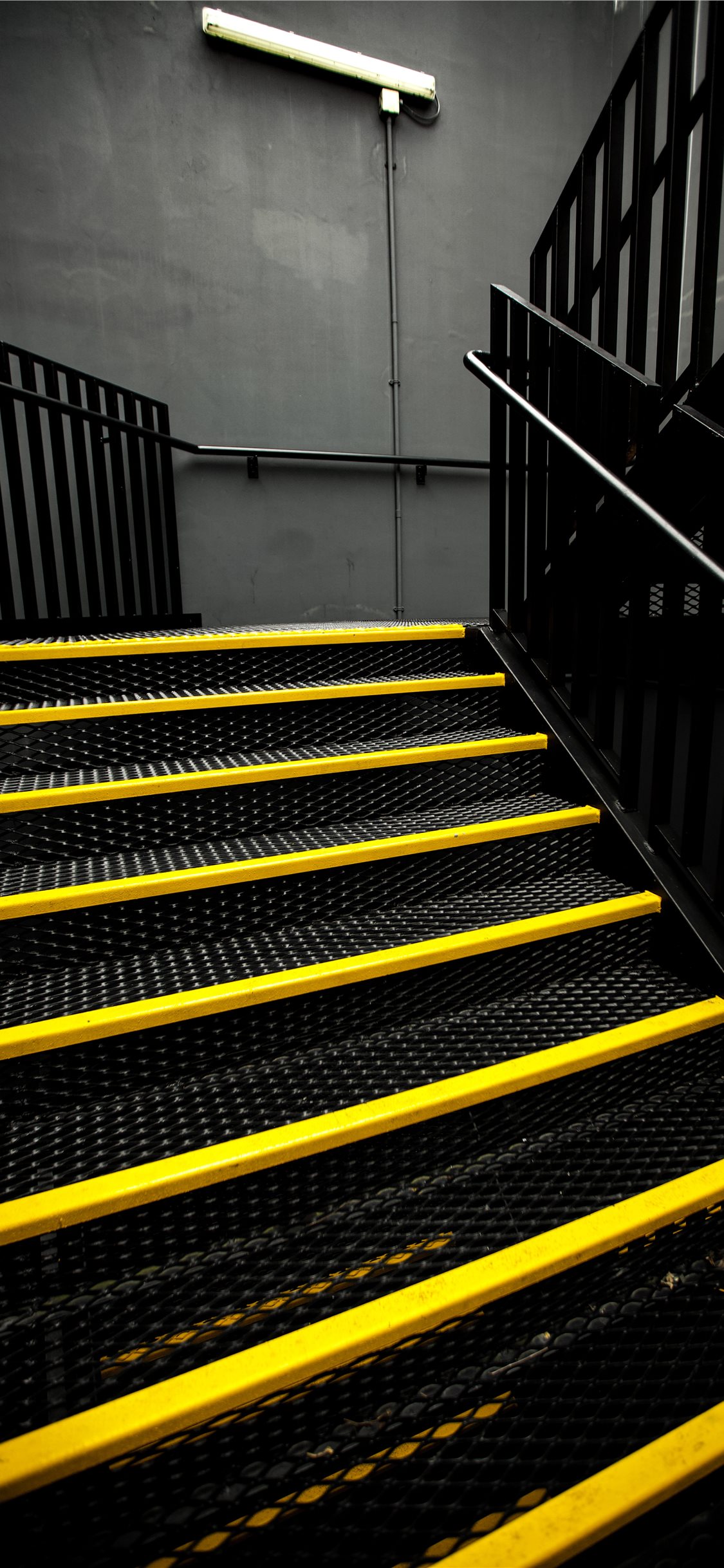 Black And Yellow Iphone X Wallpaper Black And Yellow