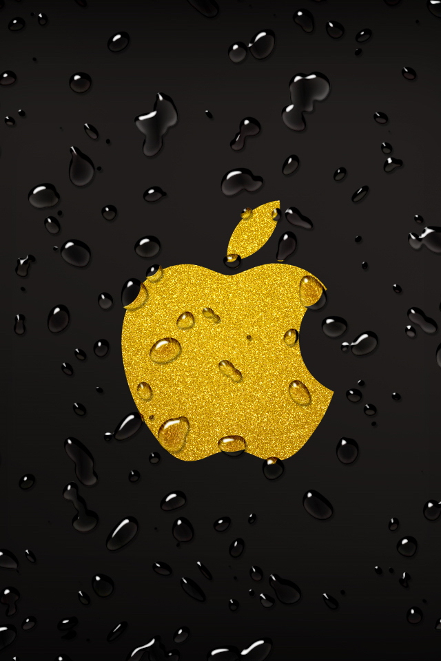 Download Wallpaper - Apple Iphone 5 Water , HD Wallpaper & Backgrounds