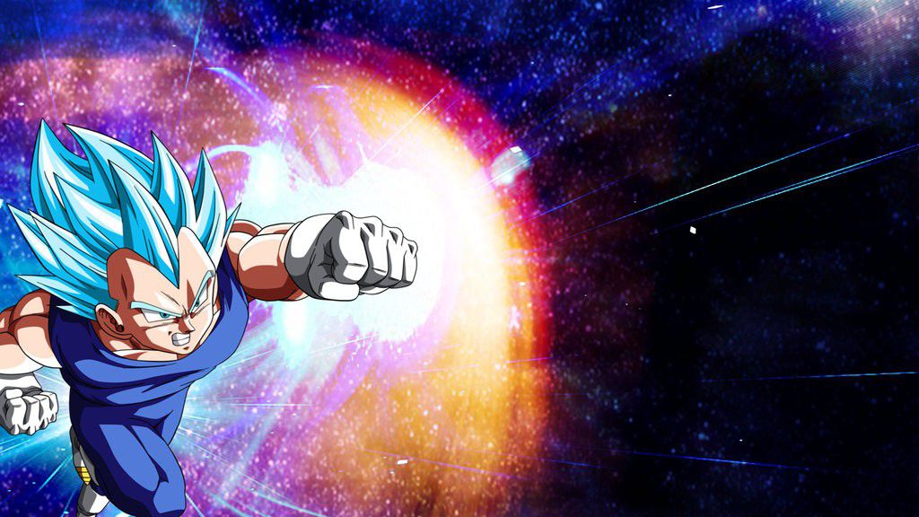 Personnage Dragon Ball Z , HD Wallpaper & Backgrounds