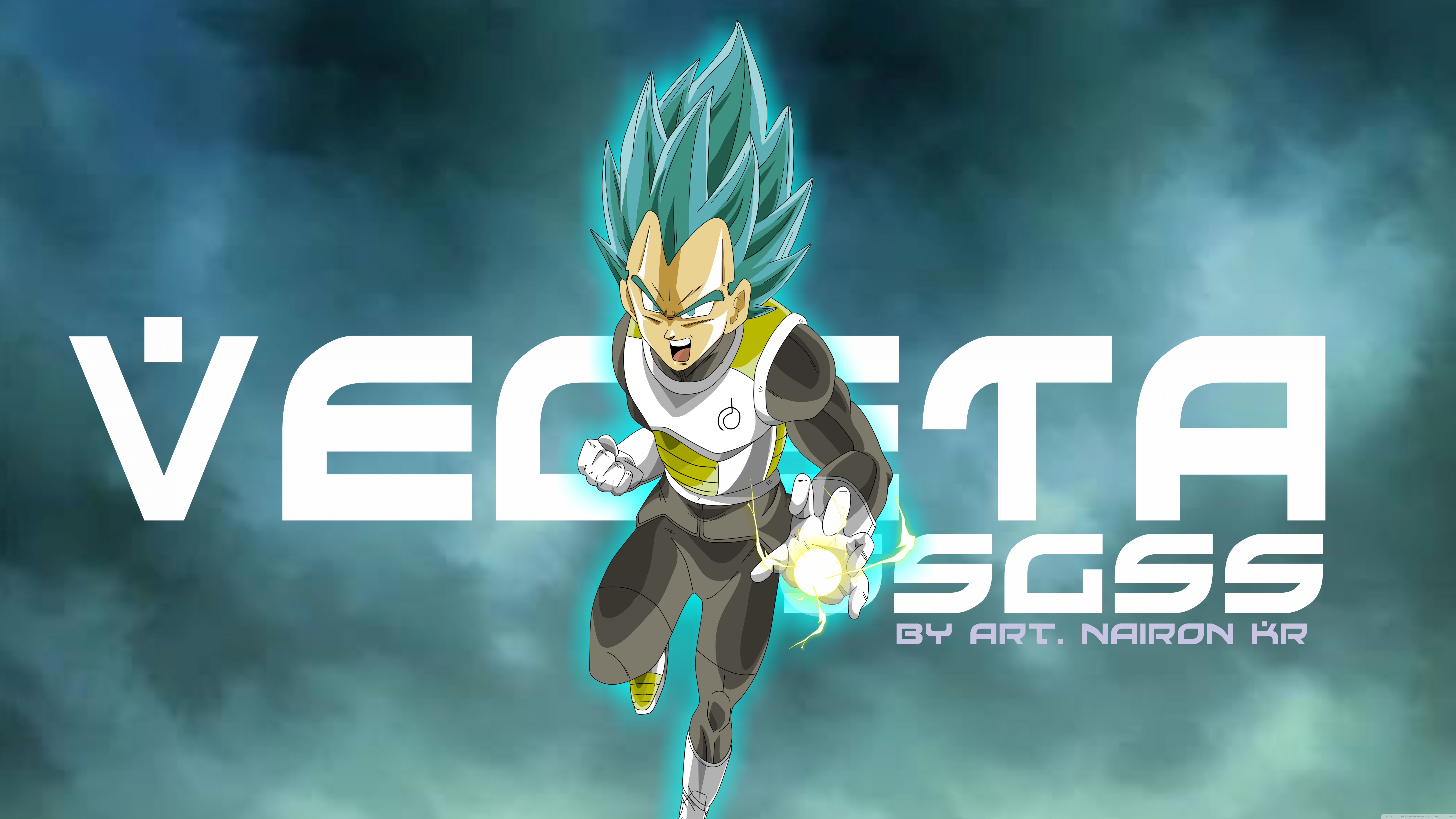 Hd 16 - - High Definition Vegeta Hd , HD Wallpaper & Backgrounds