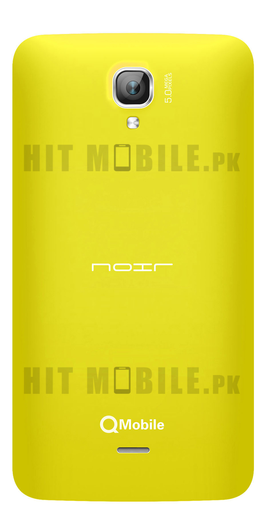 Great Qmobile Noir I5 Photos - Smartphone , HD Wallpaper & Backgrounds