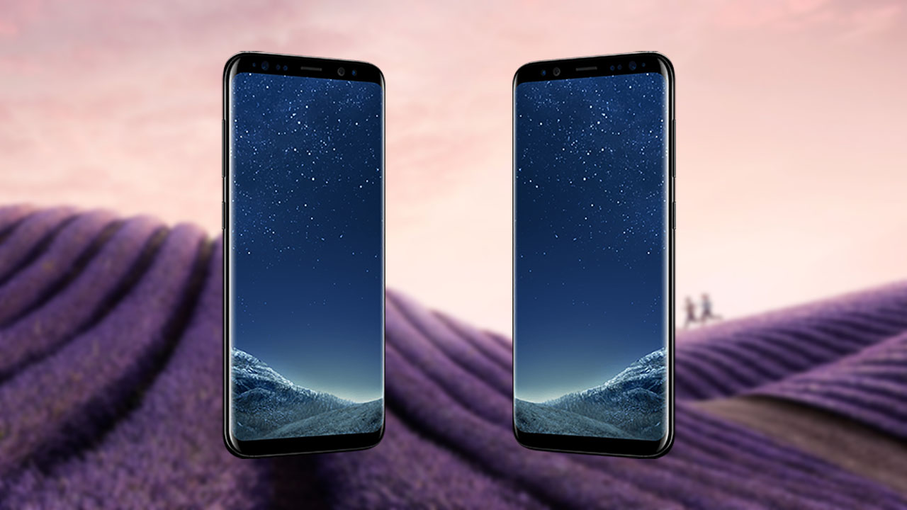 Galaxy S8 Apps S7 - Samsung Galaxy S8 Ad , HD Wallpaper & Backgrounds