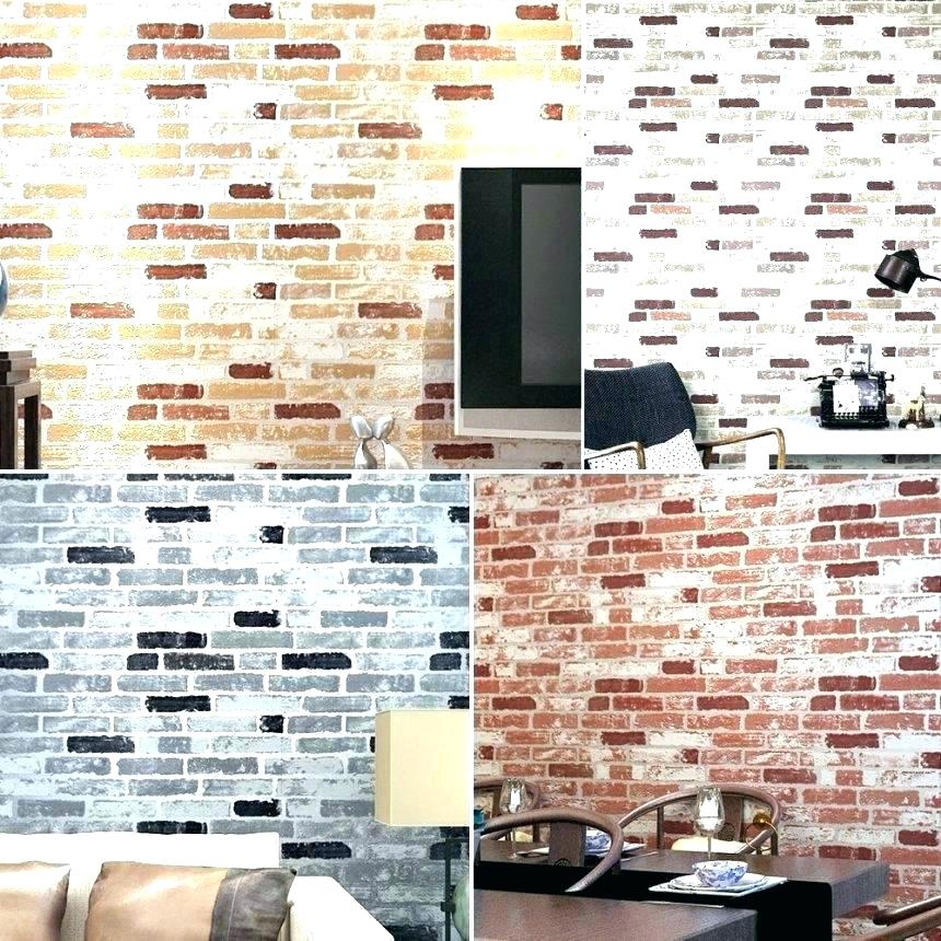 Interior Wall Brick Wall Panels Brick Wall Panels Wall - Brick , HD Wallpaper & Backgrounds
