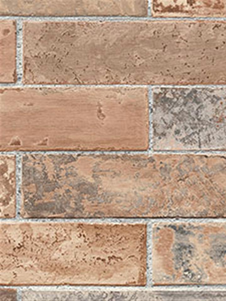Fake Brick Wallpaper Faux Save On All At With Code - Ll29534 , HD Wallpaper & Backgrounds